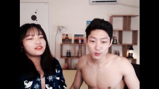 KOREAN BJ 2018091313 Couples part 2