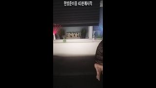 KOREAN BJ 2018091503