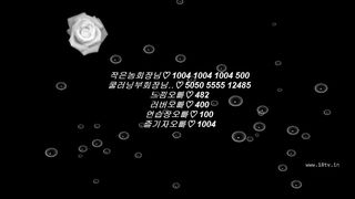 KOREAN BJ 2018091506 HYENA