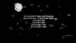 KOREAN BJ 2018091506 HYENA