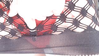 KOREAN BJ 2018091506 HYENA