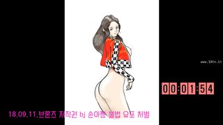 KOREAN BJ 2018091507