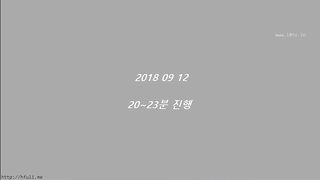 KOREAN BJ 2018091508