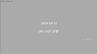 KOREAN BJ 2018091508