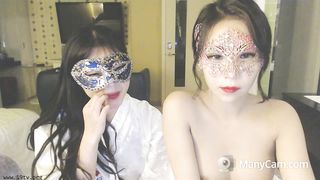 KOREAN BJ 2018091710 Couples