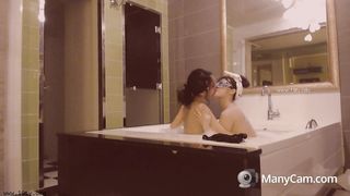 KOREAN BJ 2018091710 Couples