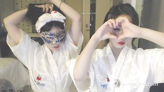 KOREAN BJ 2018091710 Couples