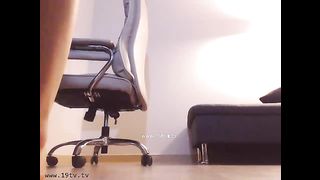 KOREAN BJ 2018091801 75dcup part 1