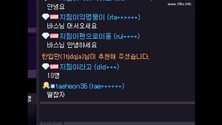 KOREAN BJ 2018091801 75dcup part 2