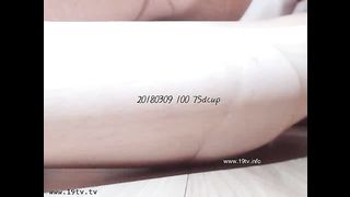 KOREAN BJ 2018091802 75dcup