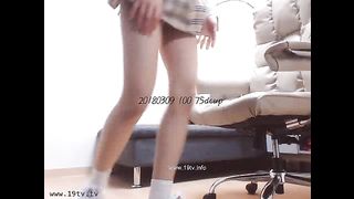 KOREAN BJ 2018091802 75dcup