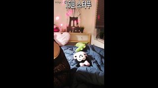 KOREAN BJ 2018092001