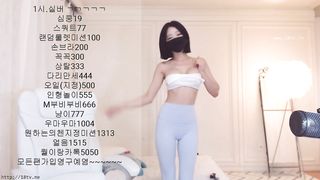 KOREAN BJ 2018092009