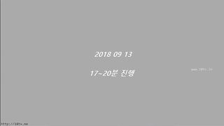 KOREAN BJ 2018092011