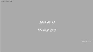 KOREAN BJ 2018092011