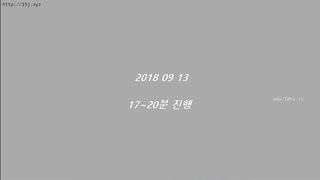 KOREAN BJ 2018092011