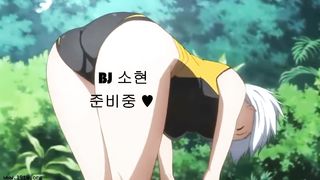 KOREAN BJ 2018092103