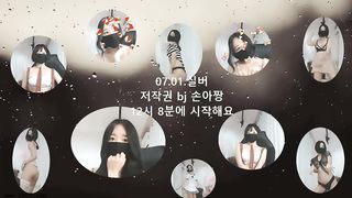 KOREAN BJ 2018092104