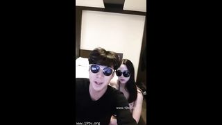KOREAN BJ 2018092105
