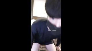 KOREAN BJ 2018092105
