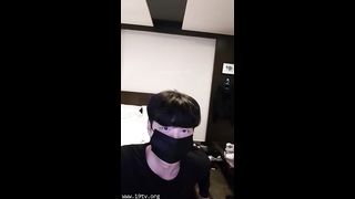 KOREAN BJ 2018092105