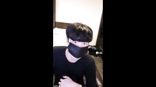 KOREAN BJ 2018092105